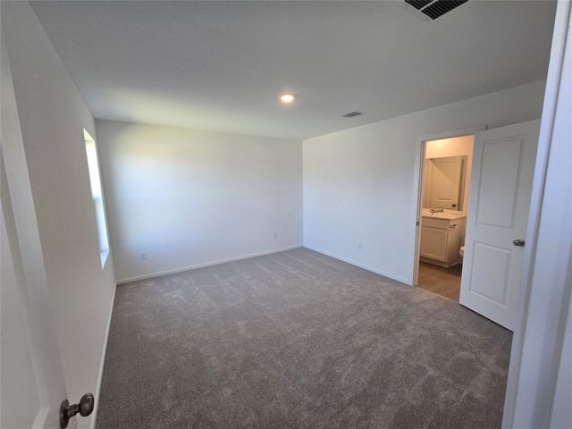 16237 Bergara Bend Drive, Splendora, TX 77327