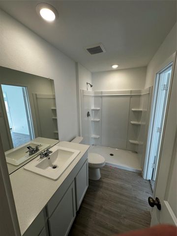 16237 Bergara Bend Drive, Splendora, TX 77327