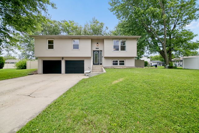 440 Dover Turn, Bourbonnais, IL 60914