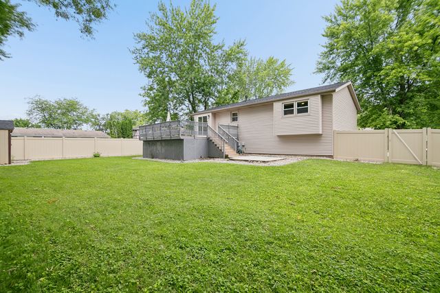 440 Dover Turn, Bourbonnais, IL 60914