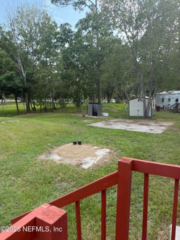 8158 VINING Street, Jacksonville, FL 32210