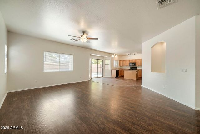 1509 S 123RD Drive, Avondale, AZ 85323