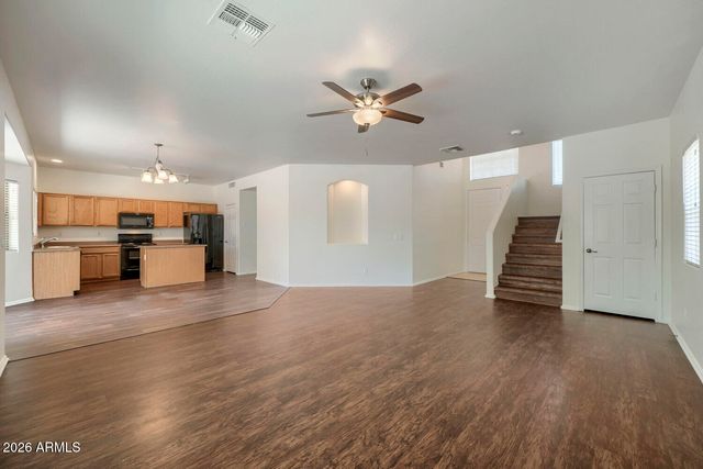 1509 S 123RD Drive, Avondale, AZ 85323