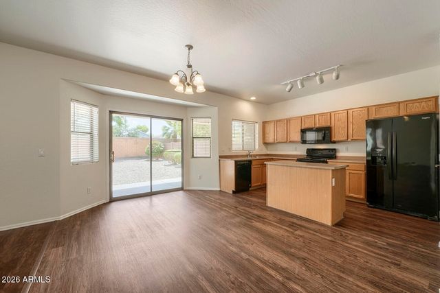 1509 S 123RD Drive, Avondale, AZ 85323