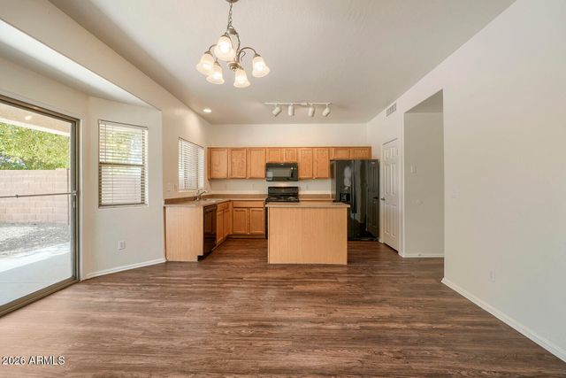 1509 S 123RD Drive, Avondale, AZ 85323