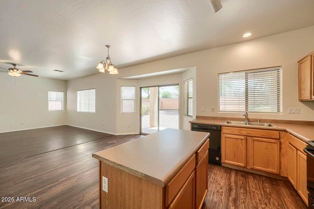 1509 S 123RD Drive, Avondale, AZ 85323