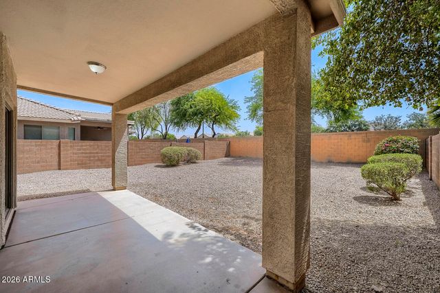 1509 S 123RD Drive, Avondale, AZ 85323