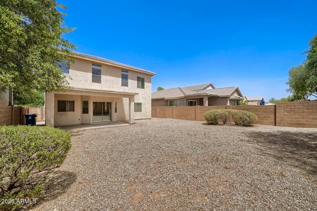 1509 S 123RD Drive, Avondale, AZ 85323