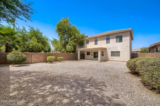 1509 S 123RD Drive, Avondale, AZ 85323