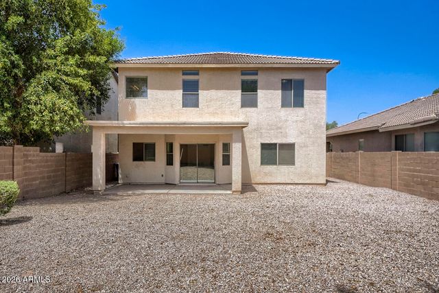 1509 S 123RD Drive, Avondale, AZ 85323