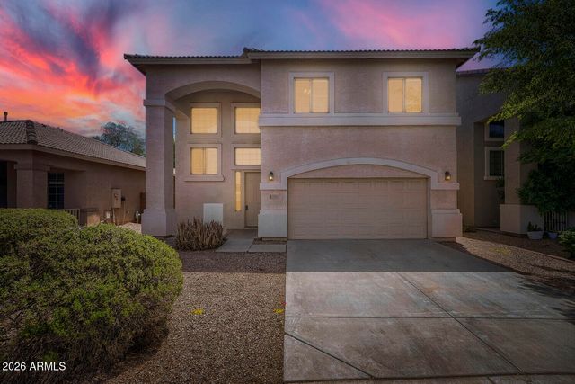 1509 S 123RD Drive, Avondale, AZ 85323