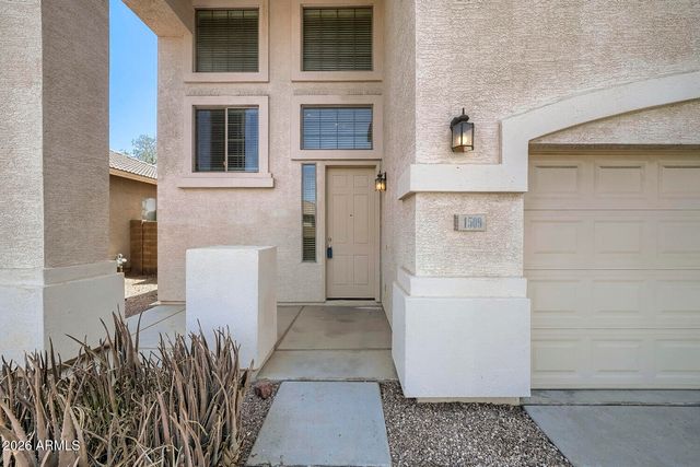 1509 S 123RD Drive, Avondale, AZ 85323
