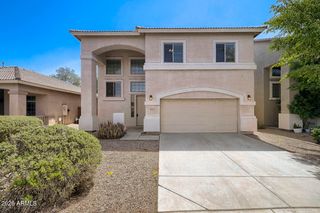 1509 S 123RD Drive, Avondale, AZ 85323