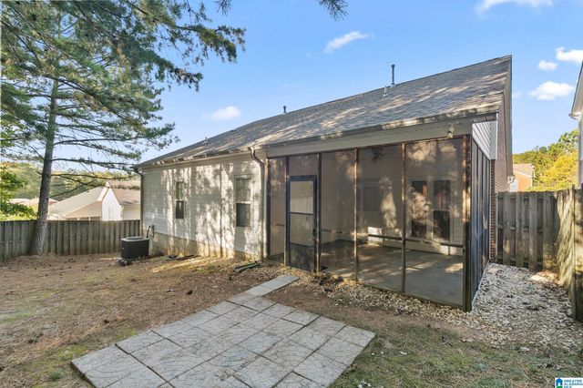 4512 BONNETT WAY, Birmingham, AL 35235