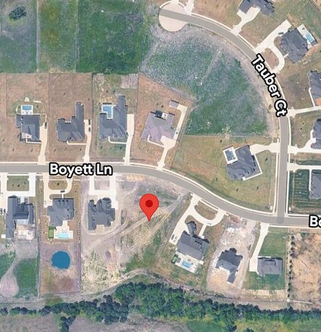 837 Boyett Lane, Rockwall, TX 75087