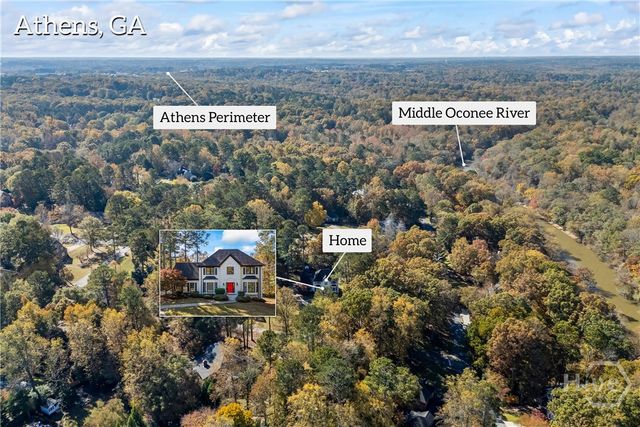 124 Pin Oak Court, Athens, GA 30606