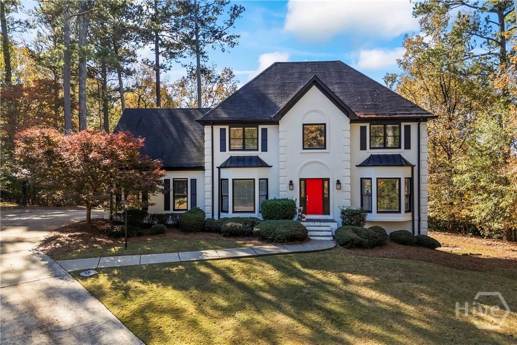 124 Pin Oak Court, Athens, GA 30606