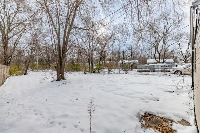 1121 Dekalb Street, Gary, IN 46403