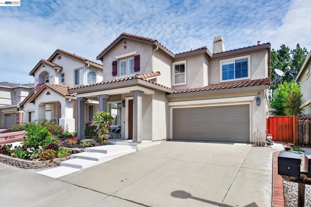 Image 1 of property listing at 34517 Windflower Ln, Union City, CA 94587