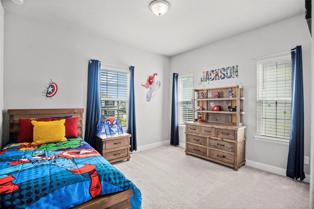 10026 Golden Woods Drive, Missouri City, TX 77459