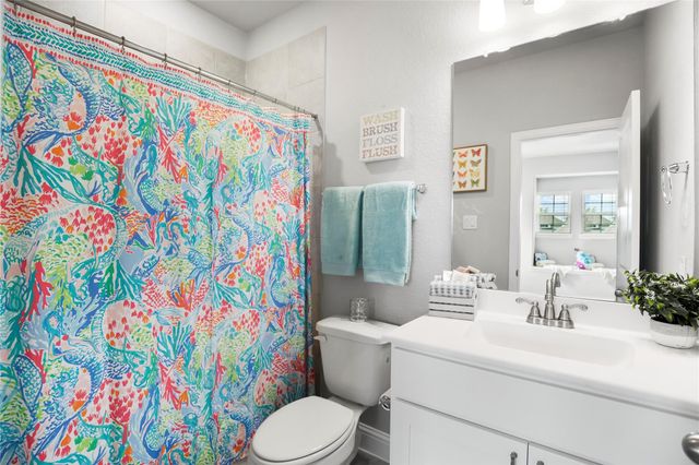 10026 Golden Woods Drive, Missouri City, TX 77459