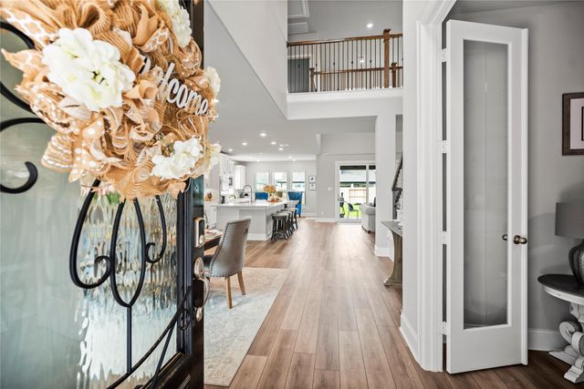 10026 Golden Woods Drive, Missouri City, TX 77459