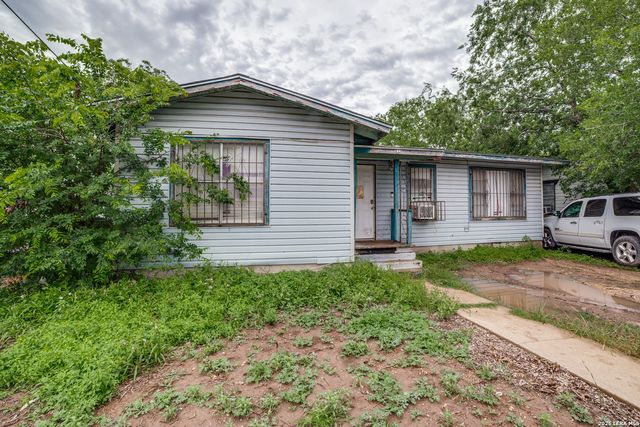 1915 DELFINO ST, San Antonio, TX 78237