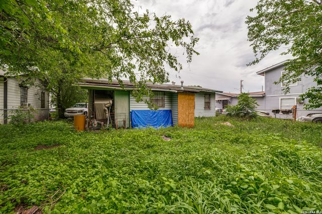 1915 DELFINO ST, San Antonio, TX 78237