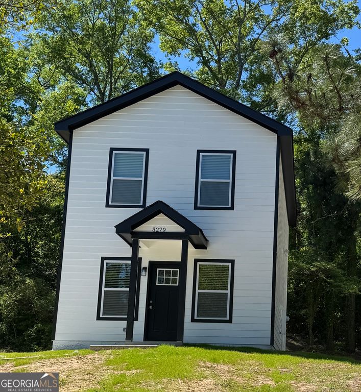 3279 Kings Park Circle, Macon, GA 31217