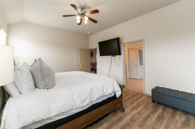 2502 Tiger Eye Drive, Rosharon, TX 77583