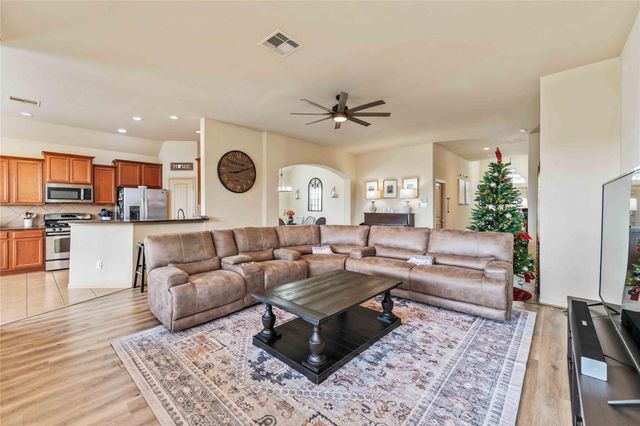 2502 Tiger Eye Drive, Rosharon, TX 77583