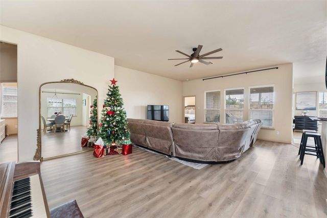 2502 Tiger Eye Drive, Rosharon, TX 77583