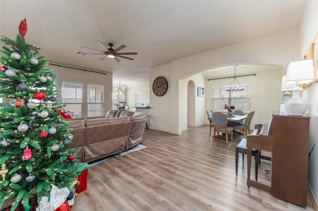 2502 Tiger Eye Drive, Rosharon, TX 77583