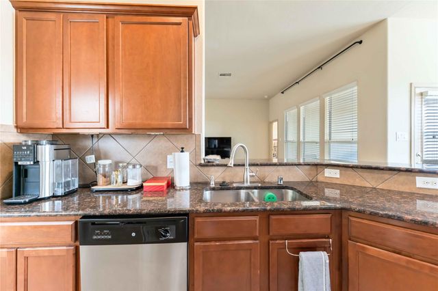 2502 Tiger Eye Drive, Rosharon, TX 77583