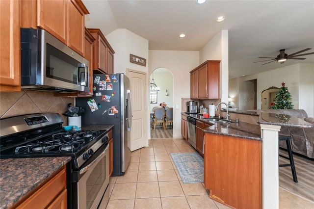 2502 Tiger Eye Drive, Rosharon, TX 77583