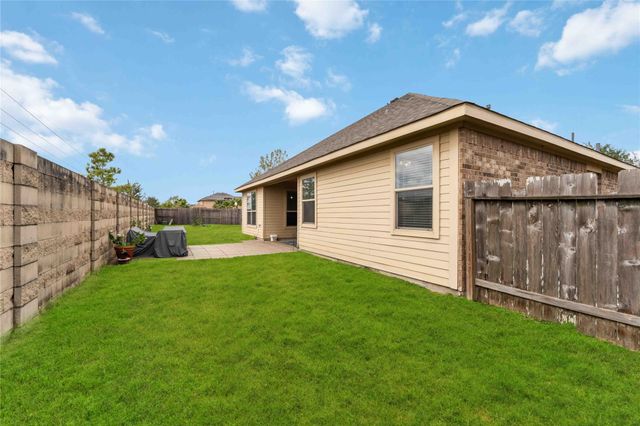 2502 Tiger Eye Drive, Rosharon, TX 77583