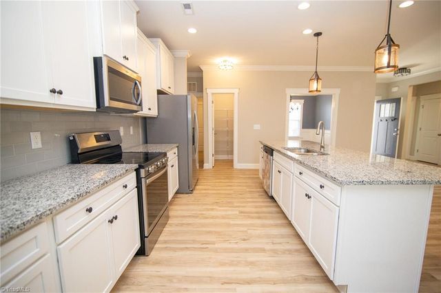 109 Silver Maple Drive, King, NC 27021