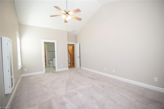 109 Silver Maple Drive, King, NC 27021