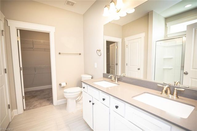 109 Silver Maple Drive, King, NC 27021