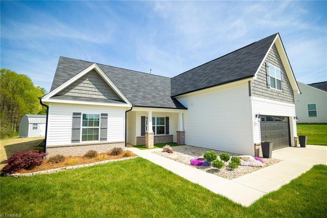 109 Silver Maple Drive, King, NC 27021