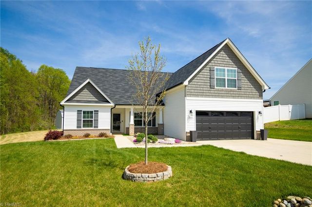 109 Silver Maple Drive, King, NC 27021