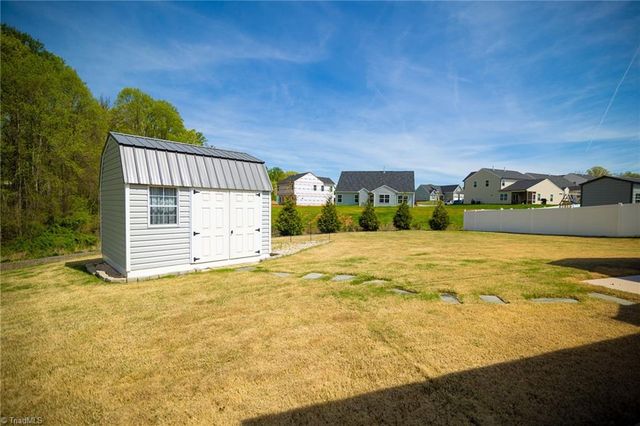 109 Silver Maple Drive, King, NC 27021