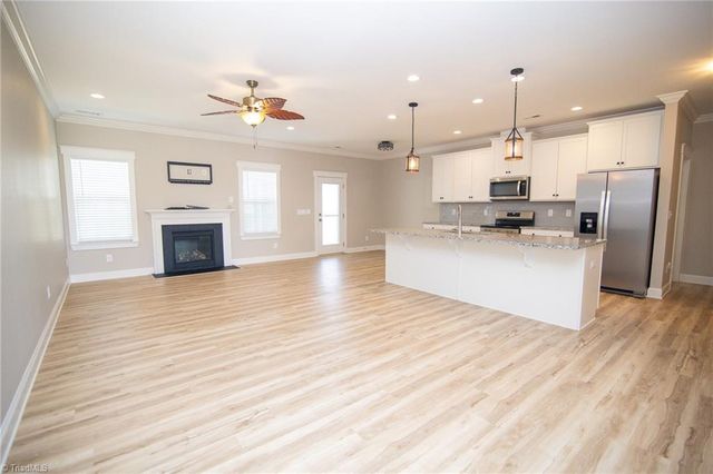 109 Silver Maple Drive, King, NC 27021