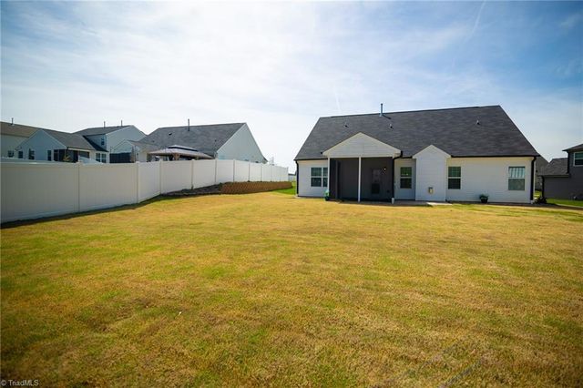 109 Silver Maple Drive, King, NC 27021