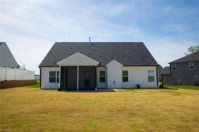 109 Silver Maple Drive, King, NC 27021