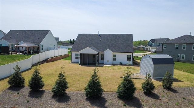 109 Silver Maple Drive, King, NC 27021