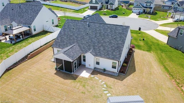 109 Silver Maple Drive, King, NC 27021