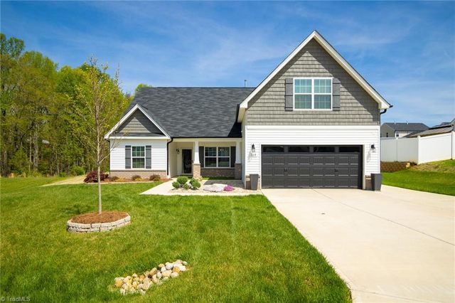 109 Silver Maple Drive, King, NC 27021