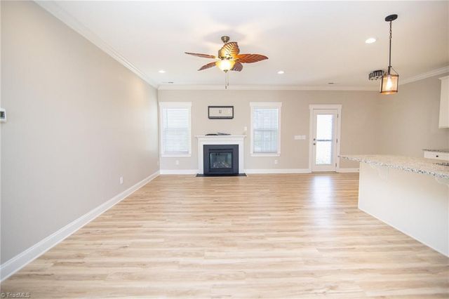 109 Silver Maple Drive, King, NC 27021