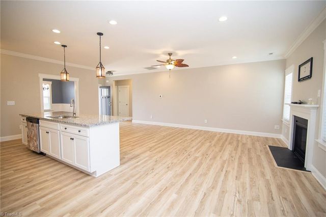 109 Silver Maple Drive, King, NC 27021